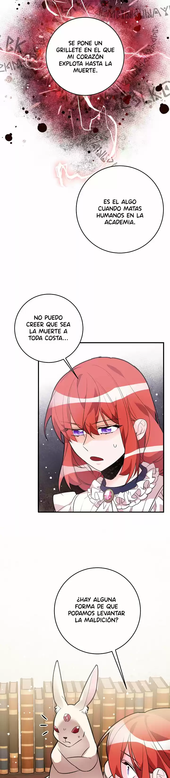 LA DÓCIL PRINCESA - Capítulo 33 - Página 5 - LectorTMOo