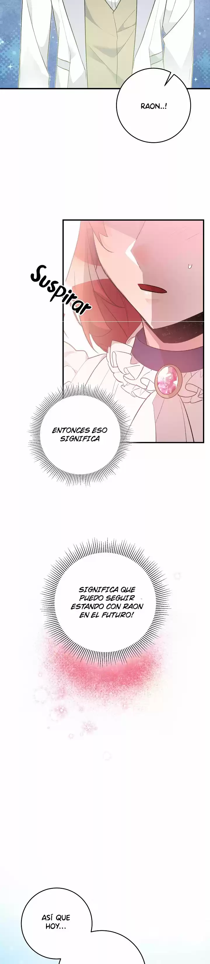 LA DÓCIL PRINCESA - Capítulo 33 - Página 17 - LectorTMOo