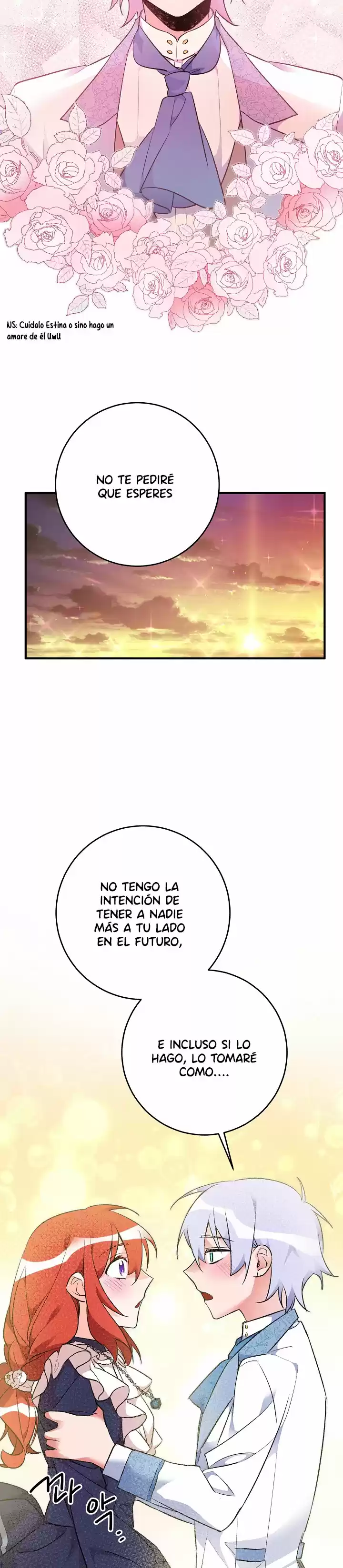 LA DÓCIL PRINCESA - Capítulo 33 - Página 24 - LectorTMOo