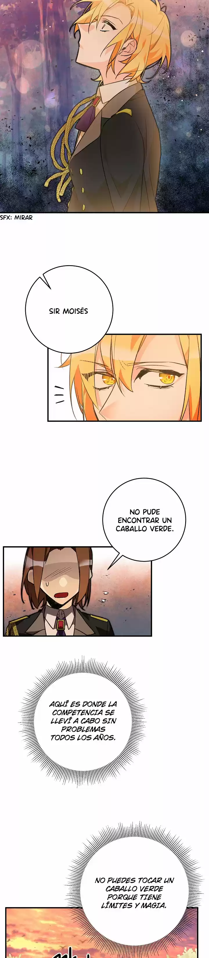 LA DÓCIL PRINCESA - Capítulo 33 - Página 28 - LectorTMOo