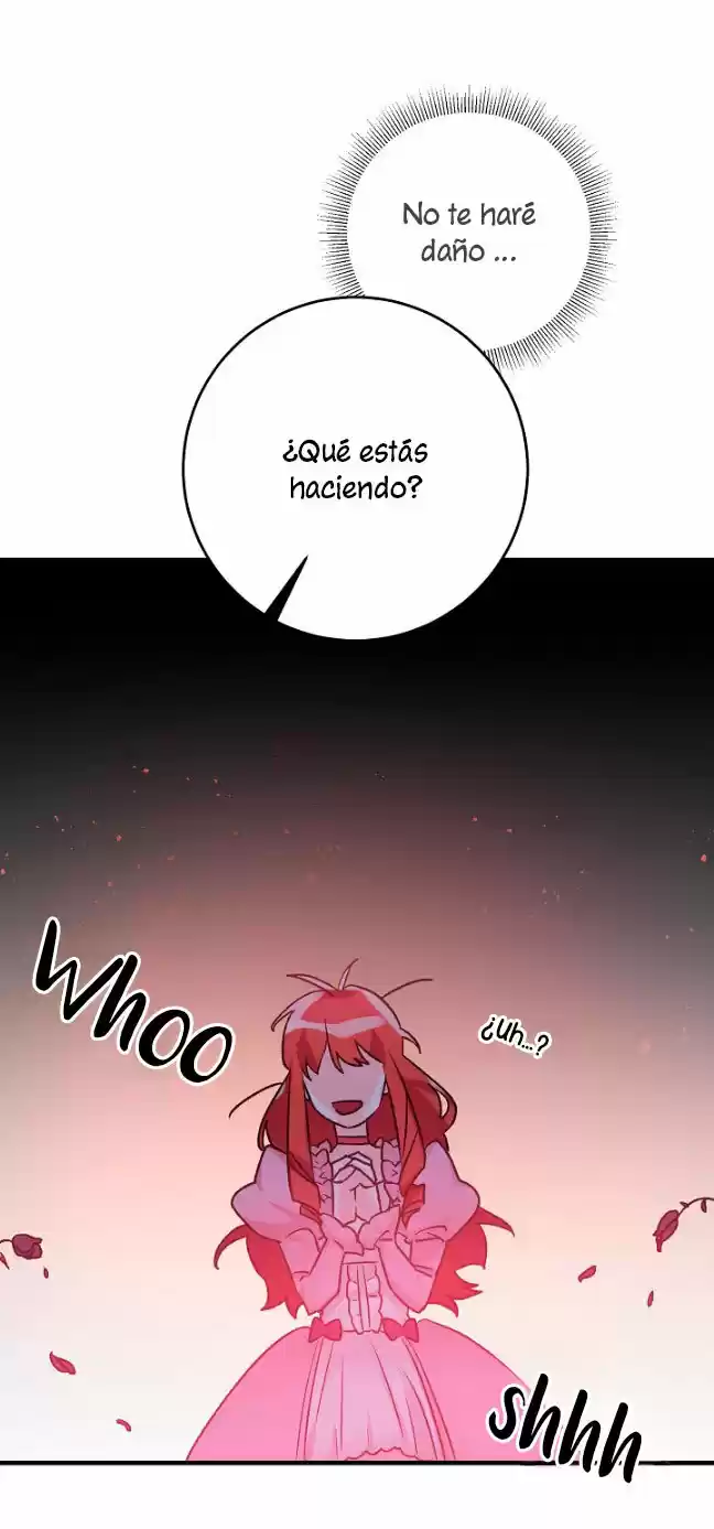 LA DÓCIL PRINCESA - Capítulo 4 - Página 21 - LectorTMOo