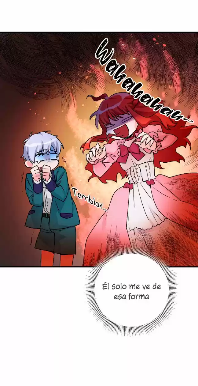 LA DÓCIL PRINCESA - Capítulo 4 - Página 26 - LectorTMOo