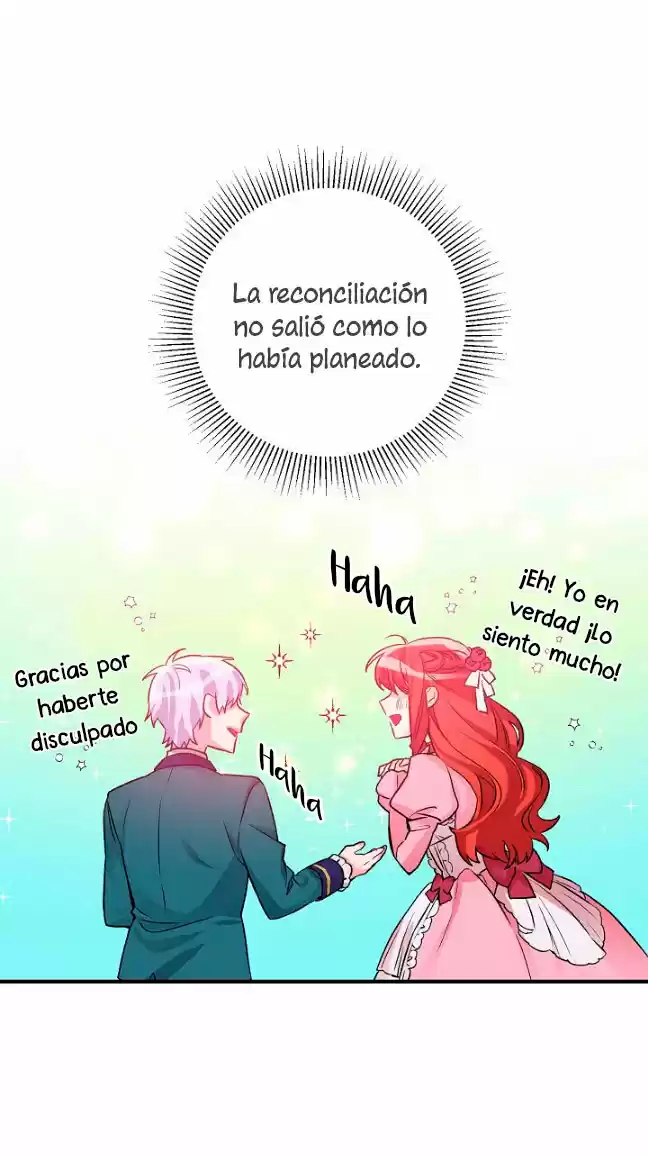 LA DÓCIL PRINCESA - Capítulo 4 - Página 27 - LectorTMOo