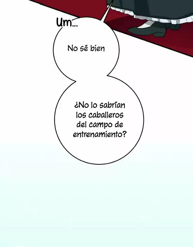 LA DÓCIL PRINCESA - Capítulo 4 - Página 58 - LectorTMOo