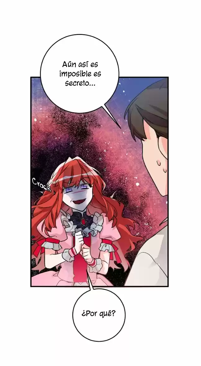 LA DÓCIL PRINCESA - Capítulo 5 - Página 20 - LectorTMOo