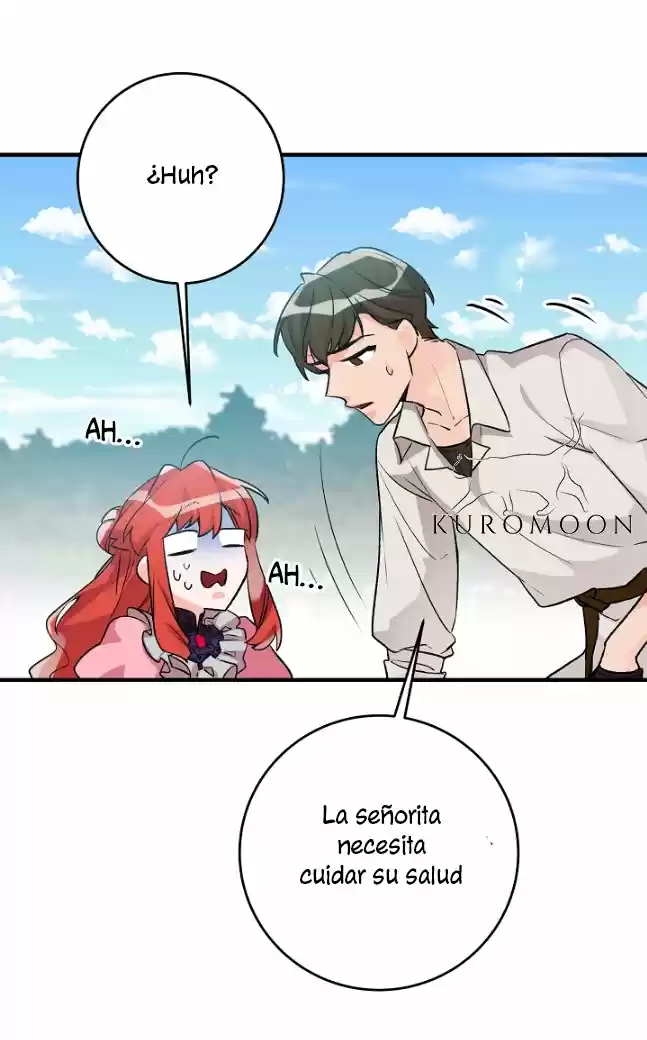 LA DÓCIL PRINCESA - Capítulo 5 - Página 22 - LectorTMOo