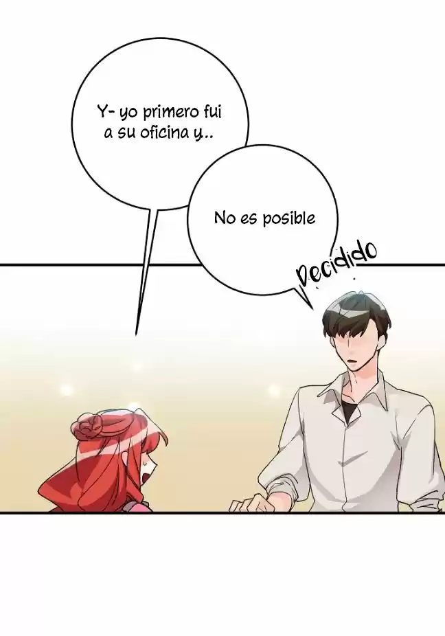 LA DÓCIL PRINCESA - Capítulo 5 - Página 33 - LectorTMOo