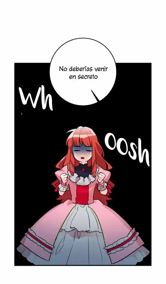 LA DÓCIL PRINCESA - Capítulo 5 - Página 43 - LectorTMOo