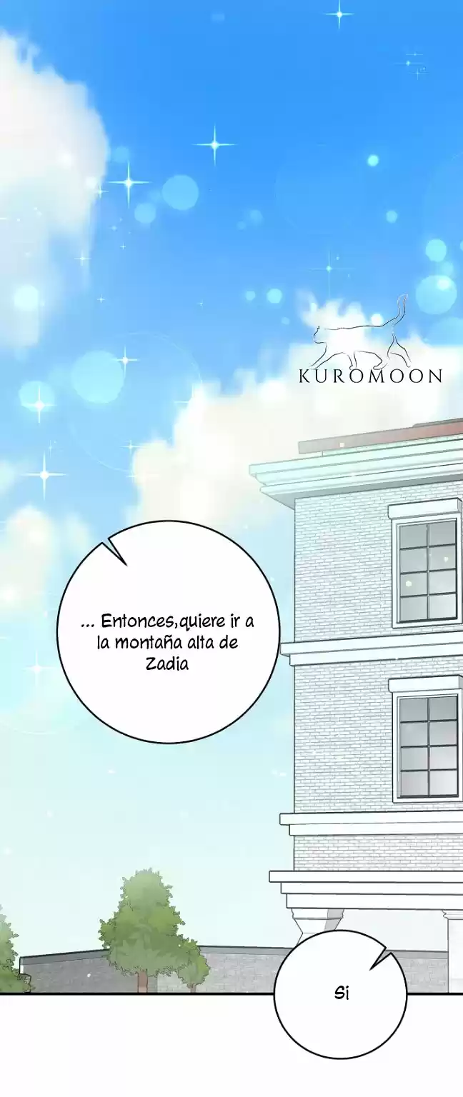 LA DÓCIL PRINCESA - Capítulo 5 - Página 47 - LectorTMOo