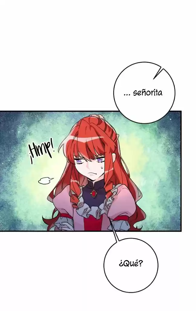 LA DÓCIL PRINCESA - Capítulo 5 - Página 50 - LectorTMOo