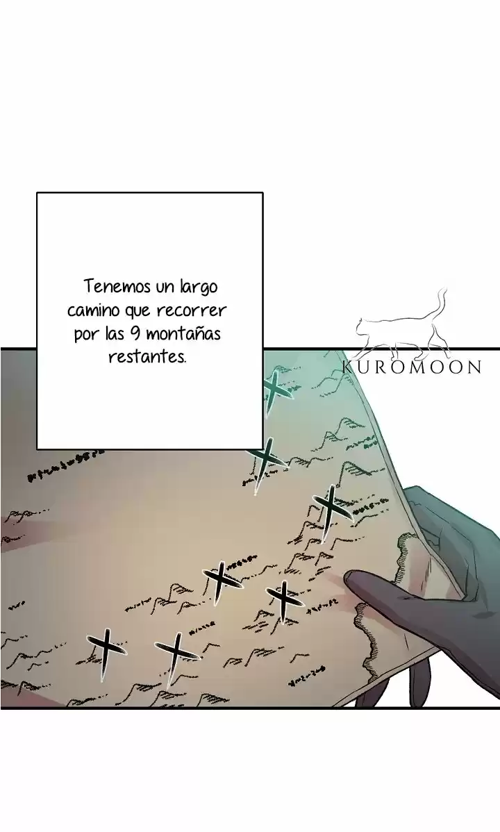 LA DÓCIL PRINCESA - Capítulo 6 - Página 5 - LectorTMOo