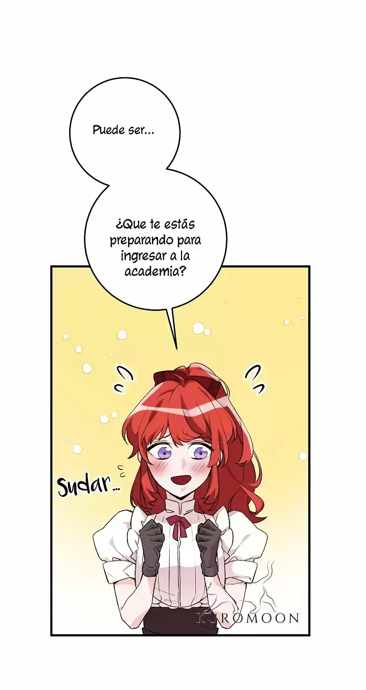 LA DÓCIL PRINCESA - Capítulo 6 - Página 20 - LectorTMOo