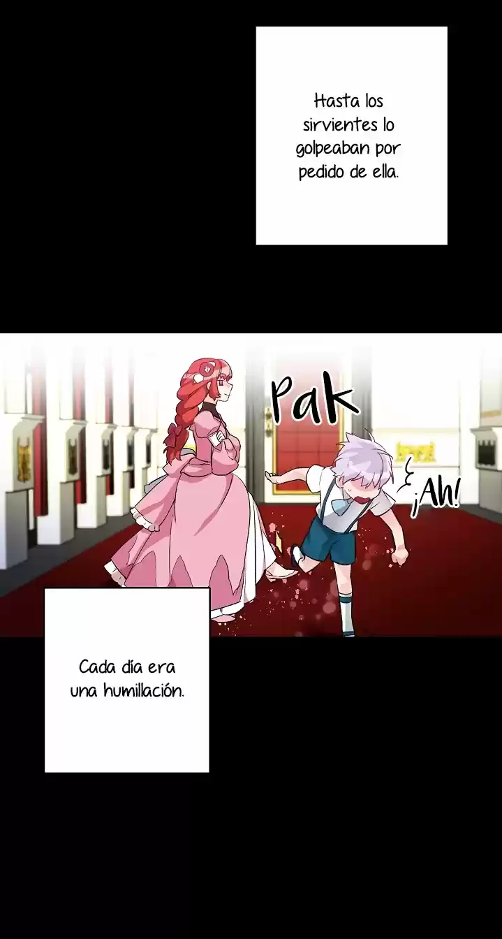 LA DÓCIL PRINCESA - Capítulo 6 - Página 28 - LectorTMOo
