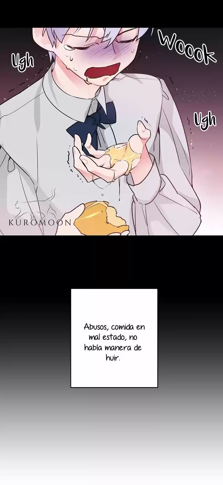 LA DÓCIL PRINCESA - Capítulo 6 - Página 29 - LectorTMOo