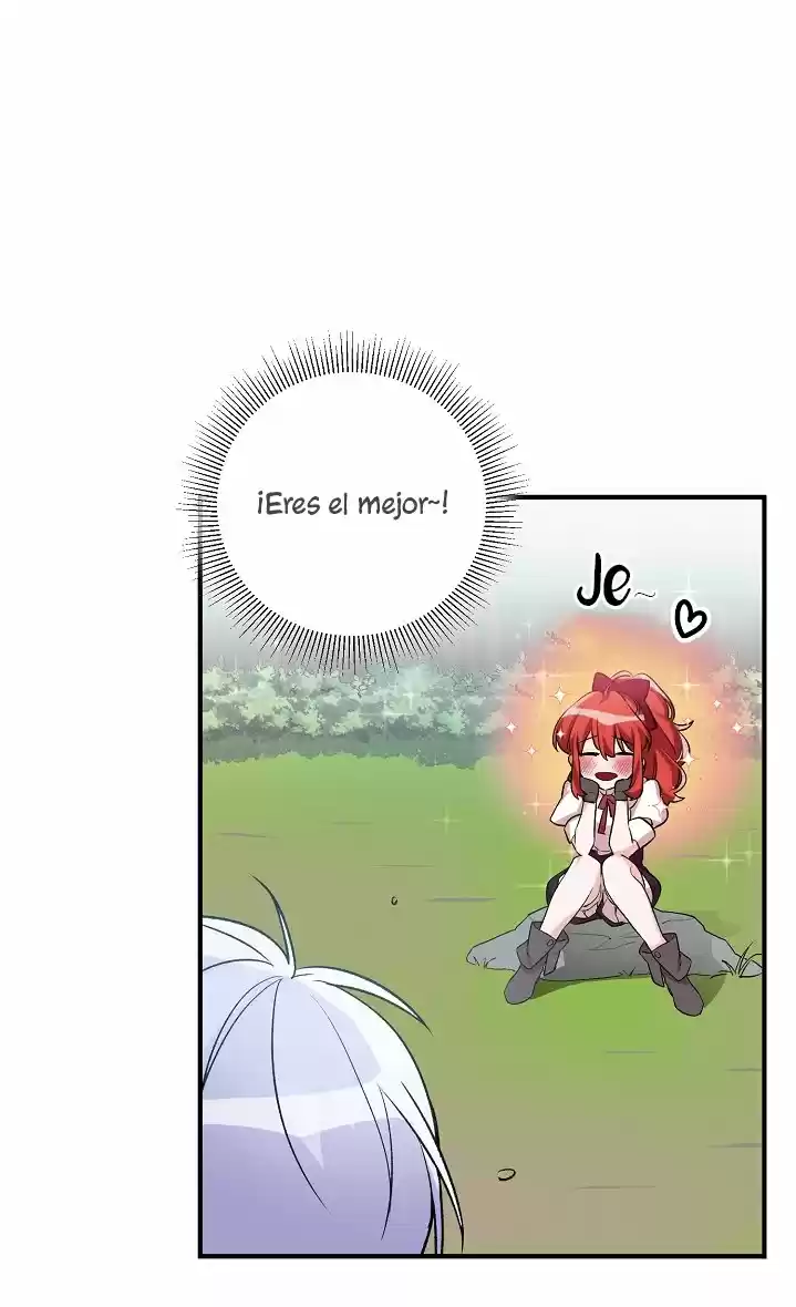 LA DÓCIL PRINCESA - Capítulo 6 - Página 38 - LectorTMOo