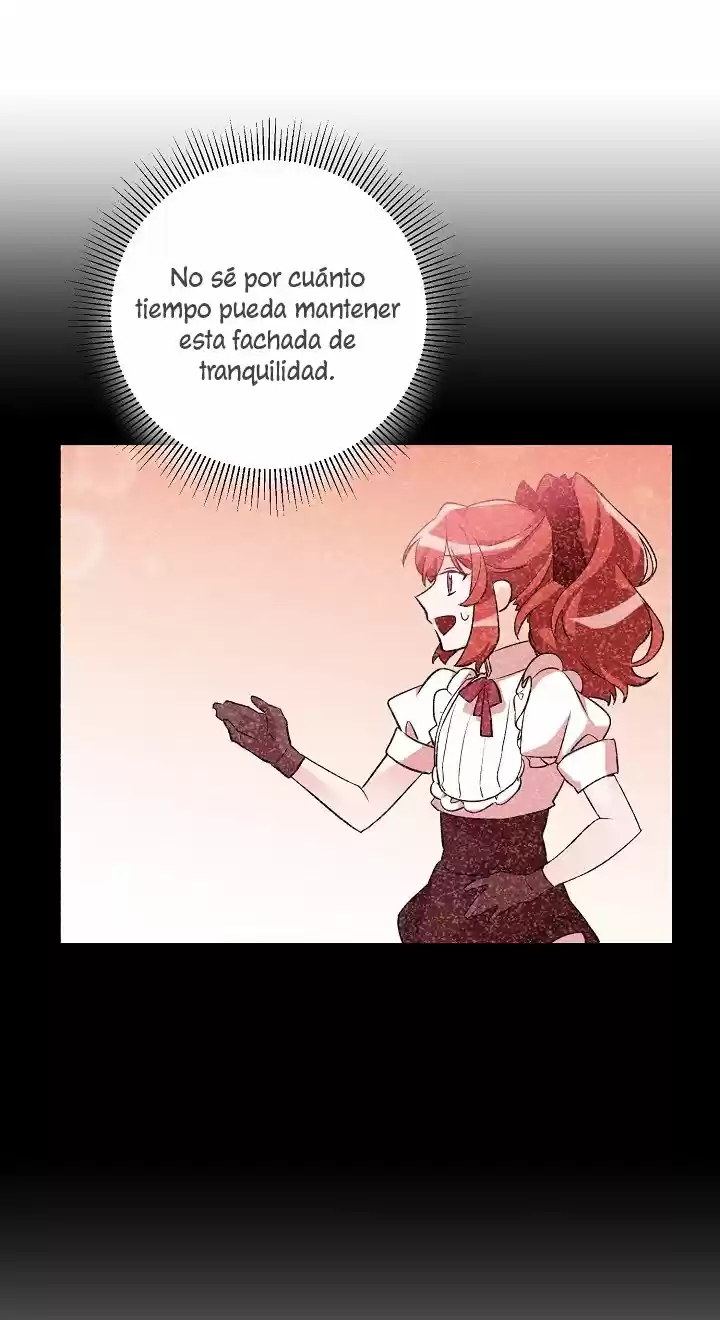 LA DÓCIL PRINCESA - Capítulo 6 - Página 59 - LectorTMOo