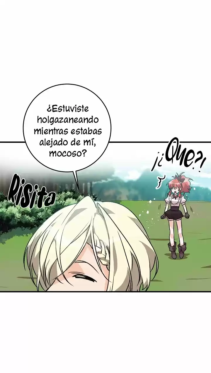 LA DÓCIL PRINCESA - Capítulo 7 - Página 9 - LectorTMOo