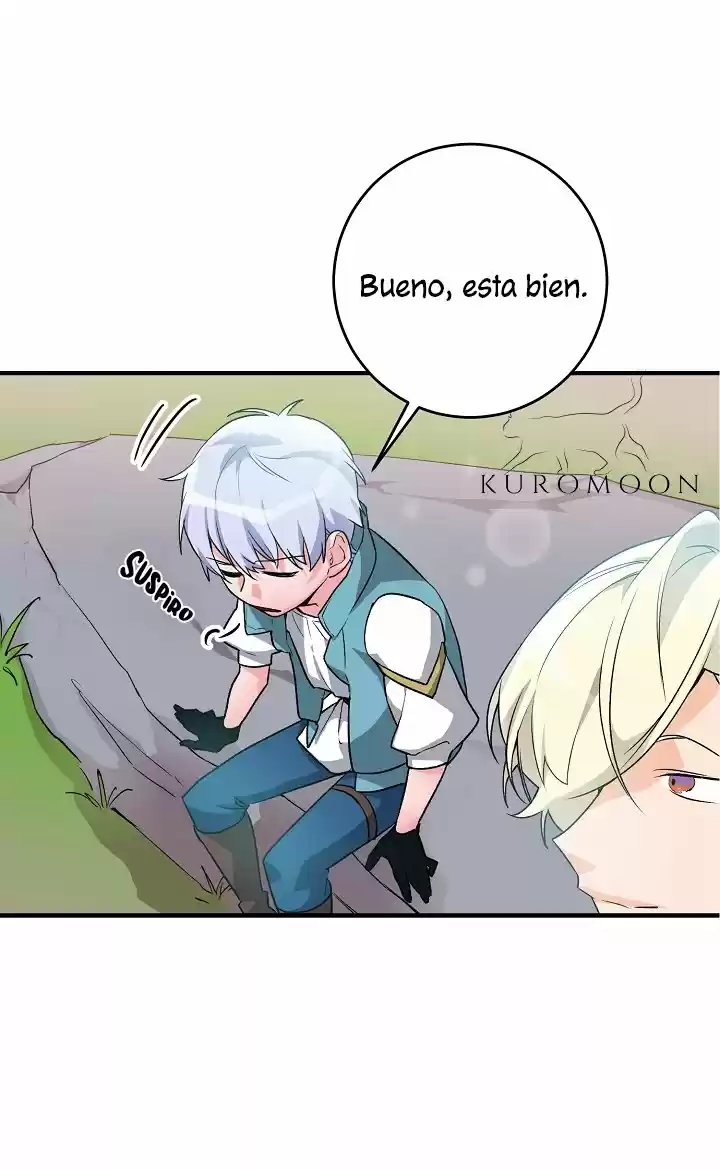 LA DÓCIL PRINCESA - Capítulo 7 - Página 15 - LectorTMOo