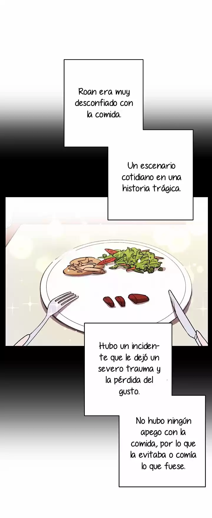 LA DÓCIL PRINCESA - Capítulo 7 - Página 21 - LectorTMOo