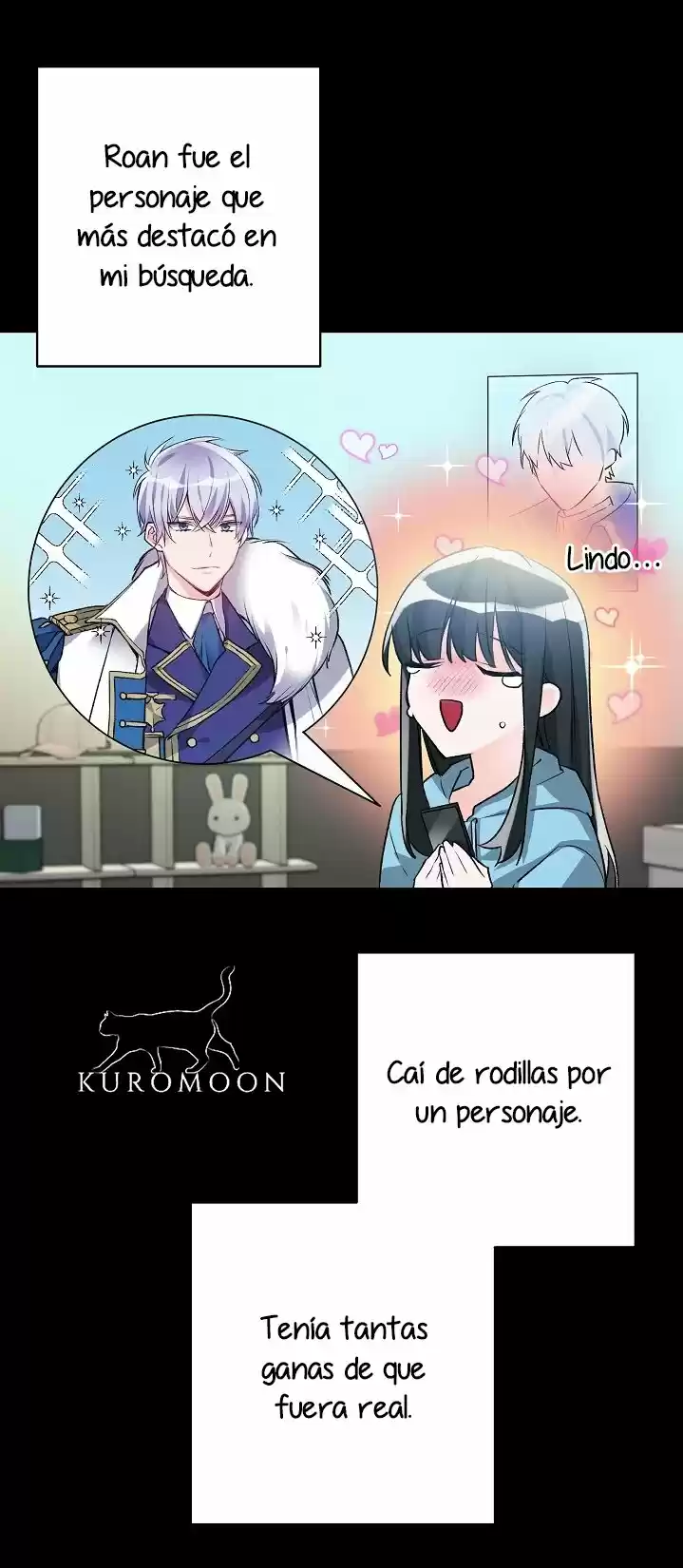 LA DÓCIL PRINCESA - Capítulo 7 - Página 42 - LectorTMOo