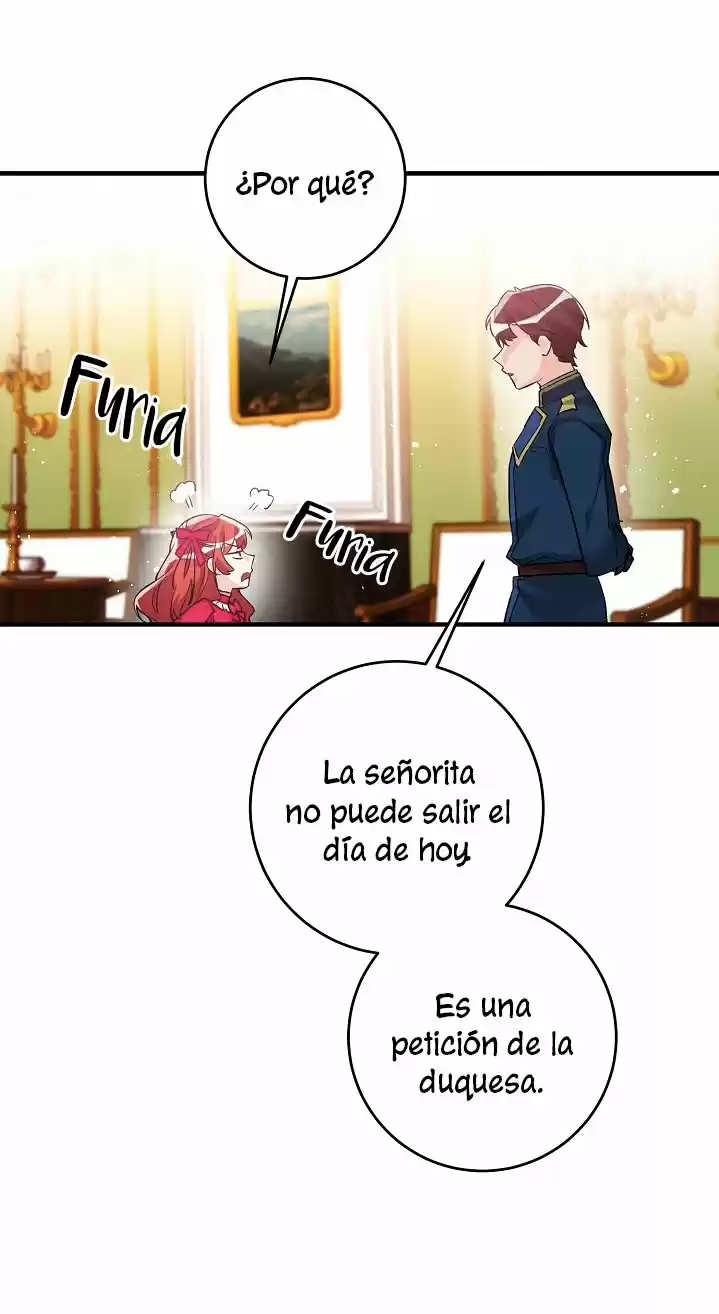 LA DÓCIL PRINCESA - Capítulo 7 - Página 52 - LectorTMOo