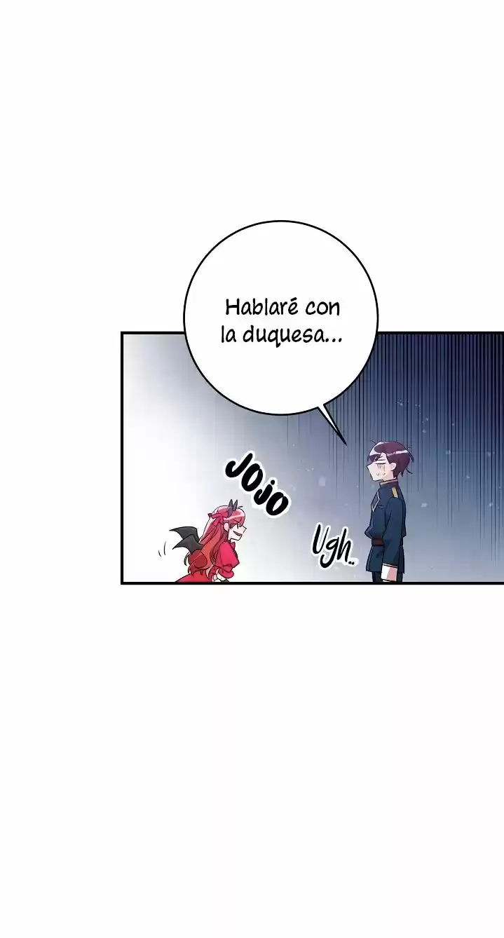 LA DÓCIL PRINCESA - Capítulo 7 - Página 55 - LectorTMOo