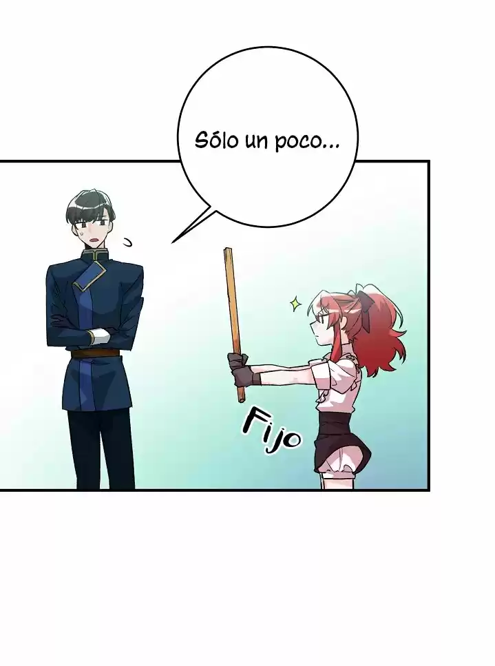LA DÓCIL PRINCESA - Capítulo 7 - Página 61 - LectorTMOo