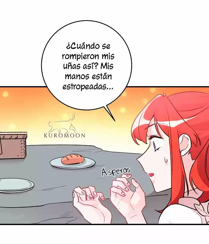 LA DÓCIL PRINCESA - Capítulo 8 - Página 37 - LectorTMOo