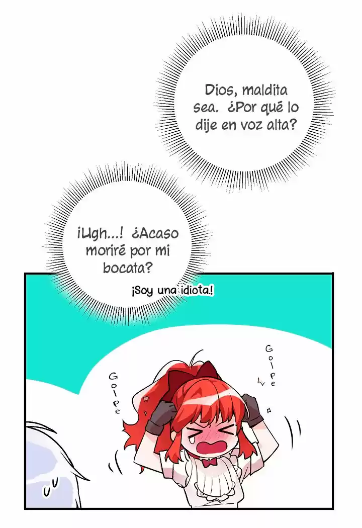 LA DÓCIL PRINCESA - Capítulo 8 - Página 93 - LectorTMOo