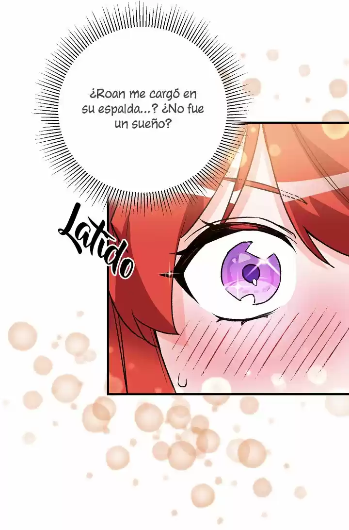LA DÓCIL PRINCESA - Capítulo 9 - Página 12 - LectorTMOo