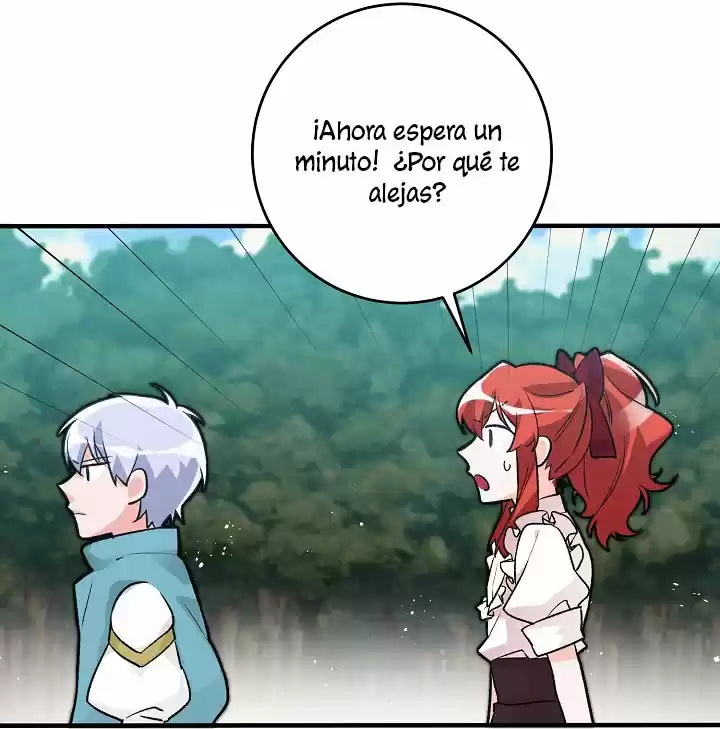 LA DÓCIL PRINCESA - Capítulo 9 - Página 24 - LectorTMOo