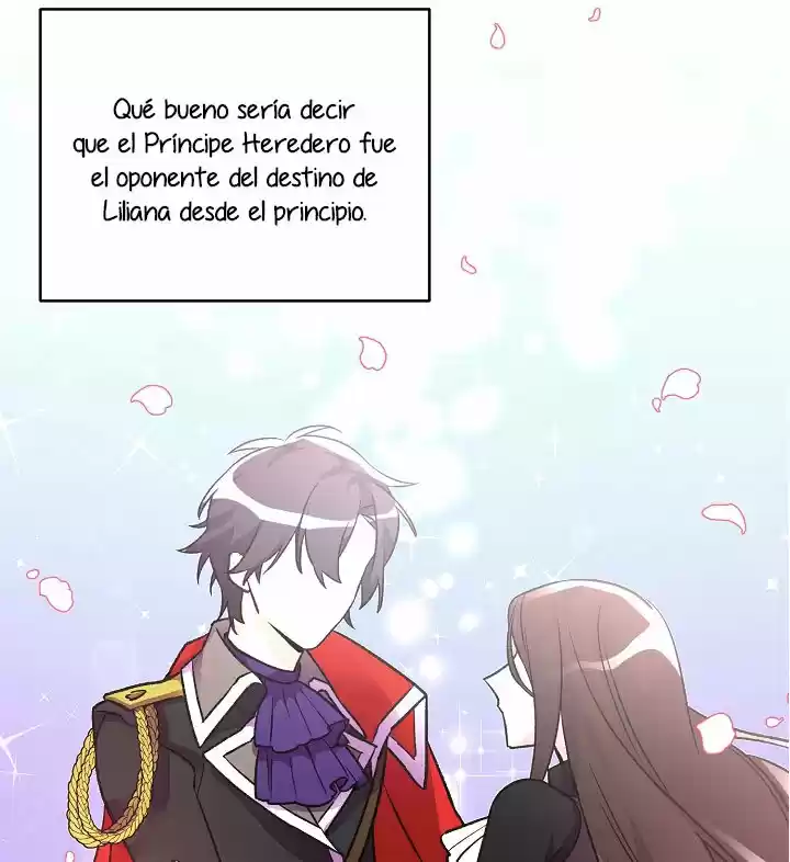 LA DÓCIL PRINCESA - Capítulo 9 - Página 57 - LectorTMOo
