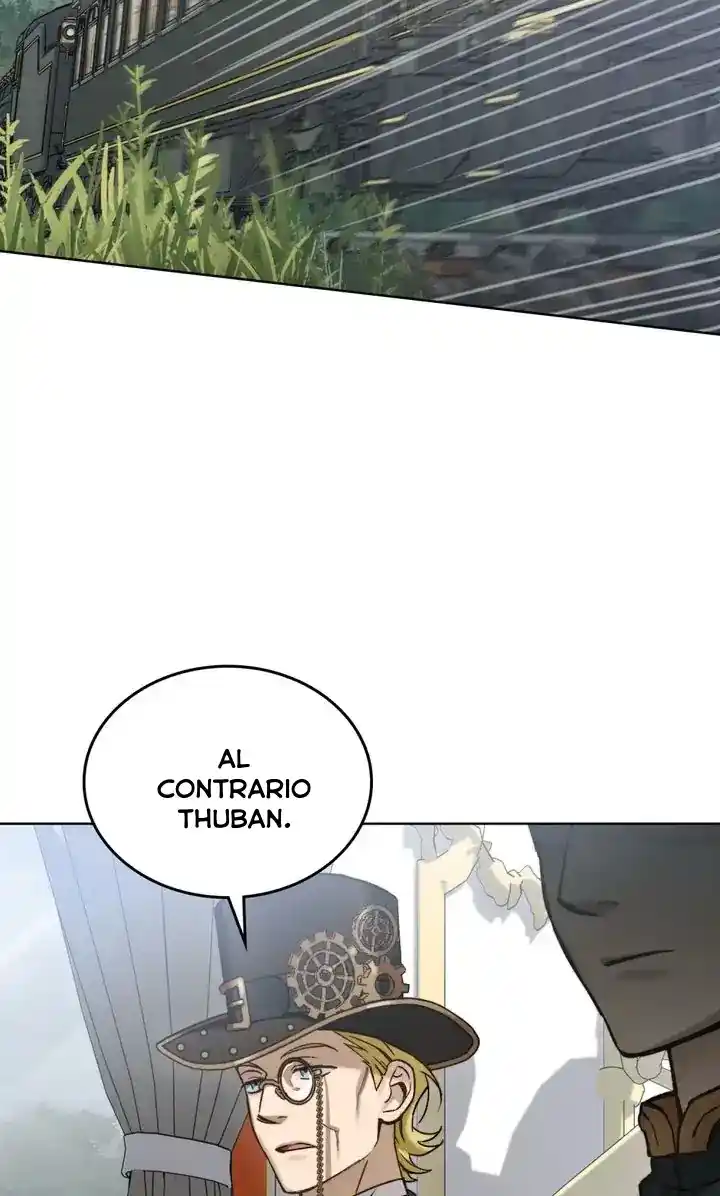 La Dama Alquimista - Capítulo 1 - Página 3 - LectorTMOo