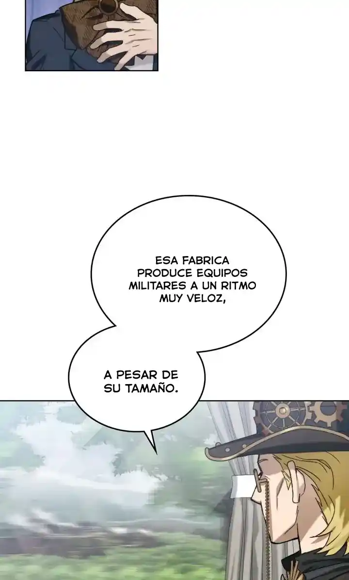 La Dama Alquimista - Capítulo 1 - Página 7 - LectorTMOo