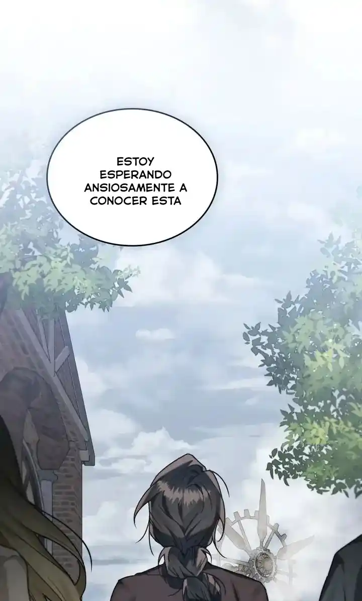 La Dama Alquimista - Capítulo 1 - Página 12 - LectorTMOo