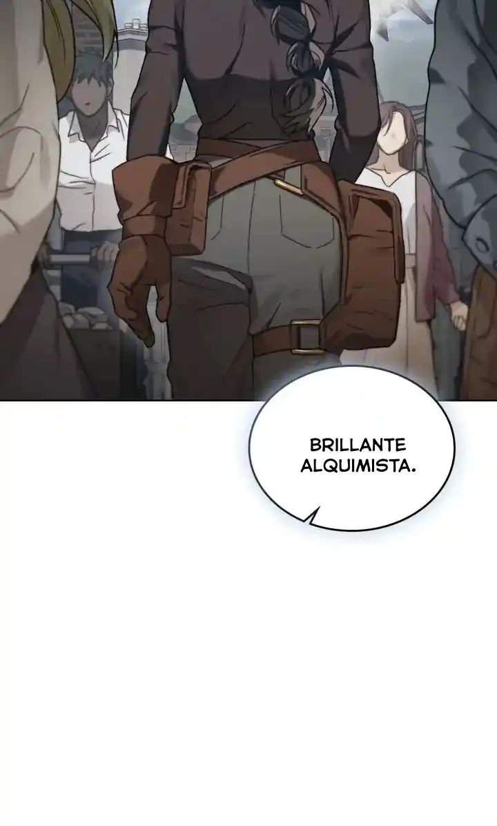 La Dama Alquimista - Capítulo 1 - Página 13 - LectorTMOo