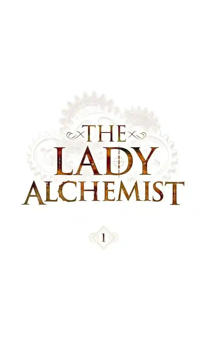 La Dama Alquimista - Capítulo 1 - Página 14 - LectorTMOo