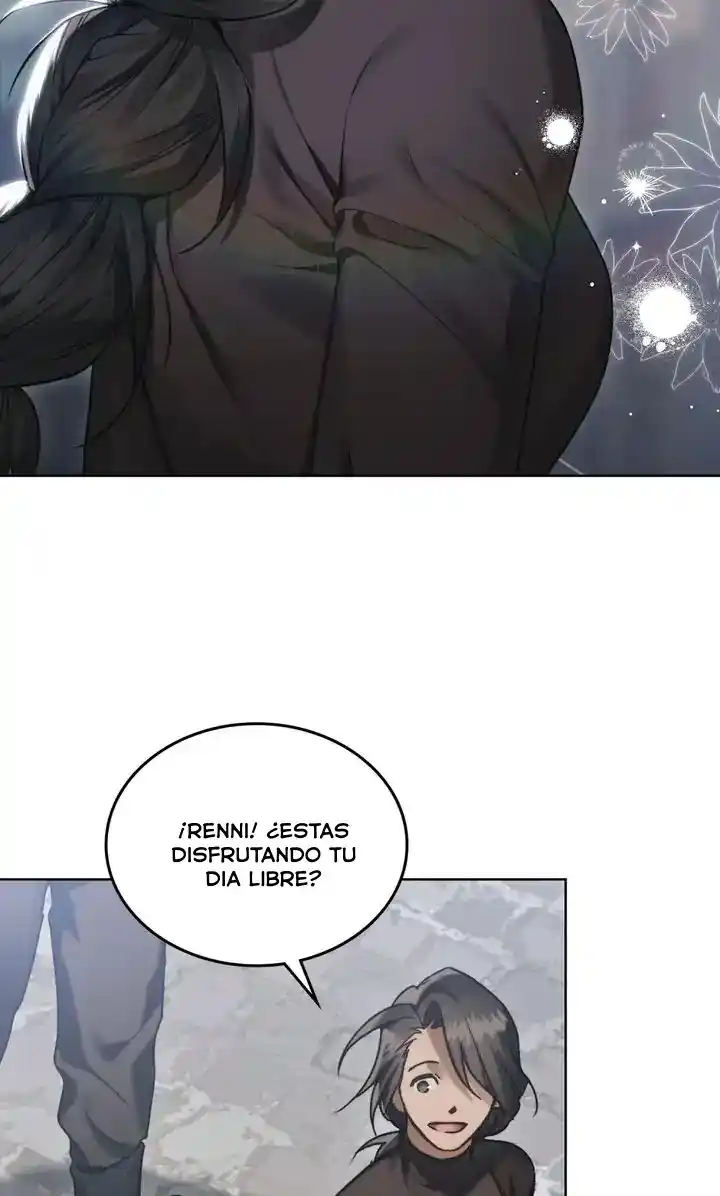 La Dama Alquimista - Capítulo 1 - Página 16 - LectorTMOo