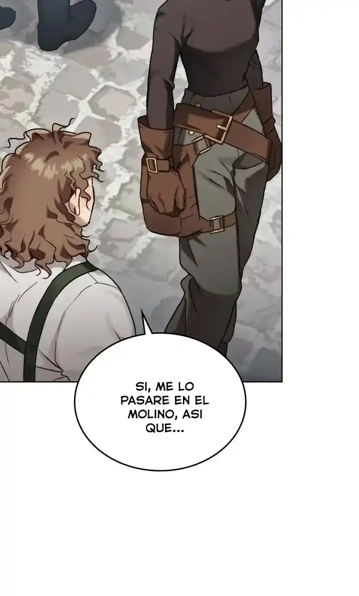 La Dama Alquimista - Capítulo 1 - Página 17 - LectorTMOo