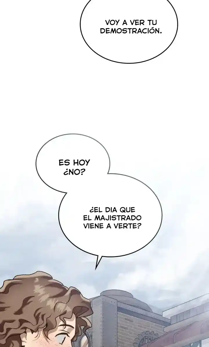 La Dama Alquimista - Capítulo 1 - Página 19 - LectorTMOo