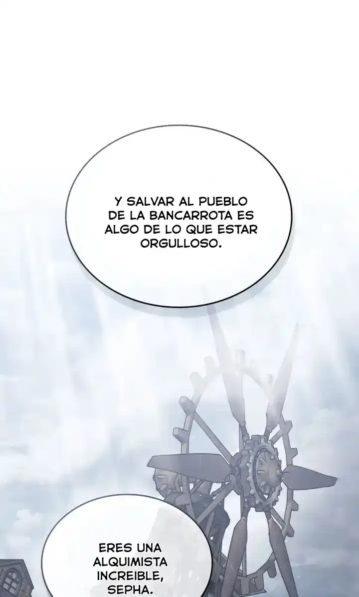 La Dama Alquimista - Capítulo 1 - Página 22 - LectorTMOo
