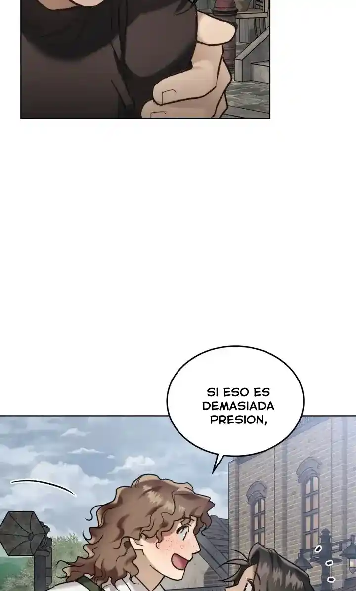 La Dama Alquimista - Capítulo 1 - Página 25 - LectorTMOo