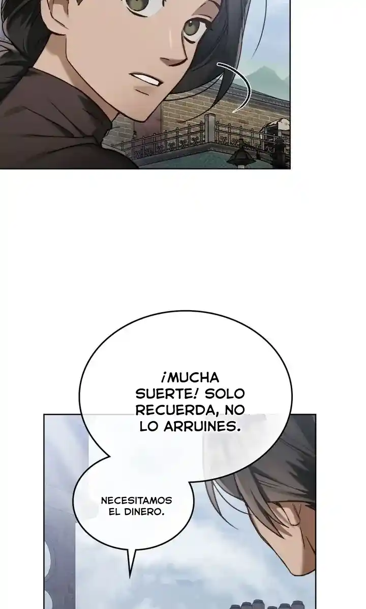 La Dama Alquimista - Capítulo 1 - Página 30 - LectorTMOo