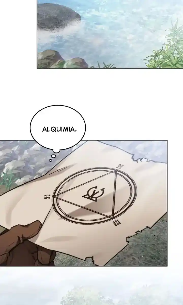 La Dama Alquimista - Capítulo 1 - Página 41 - LectorTMOo