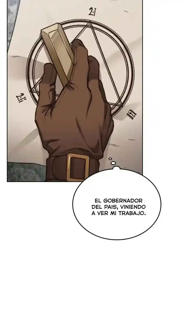 La Dama Alquimista - Capítulo 1 - Página 44 - LectorTMOo