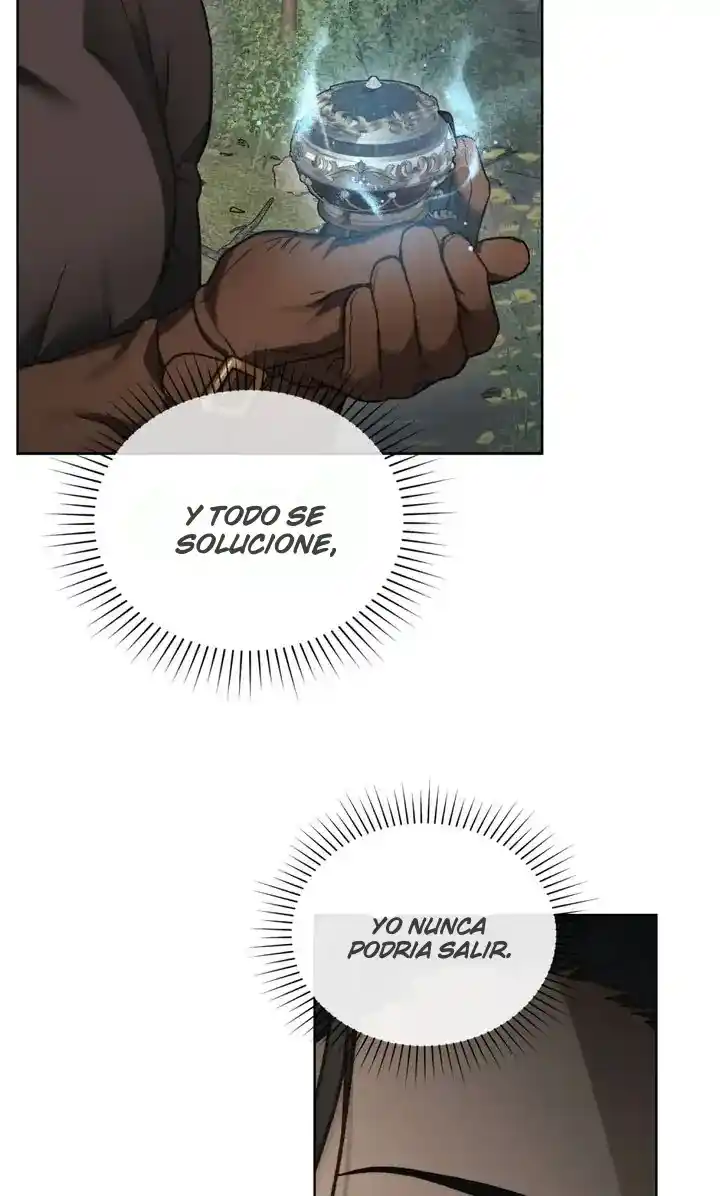La Dama Alquimista - Capítulo 1 - Página 49 - LectorTMOo
