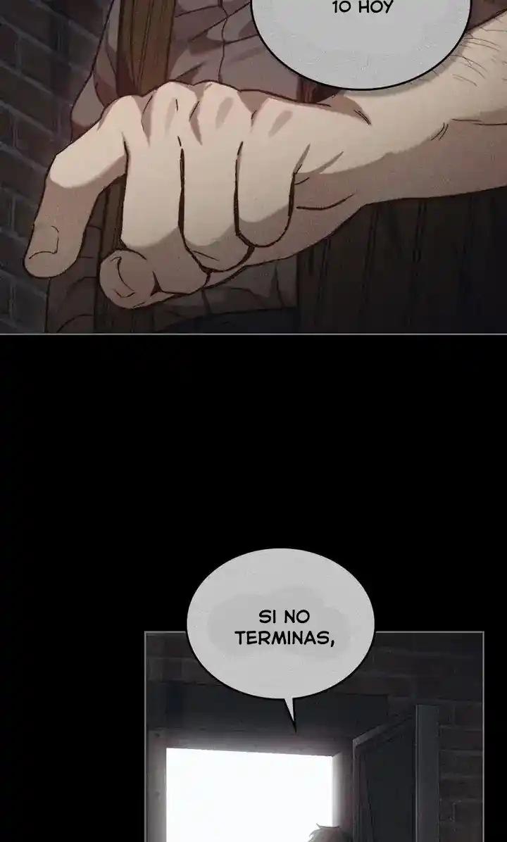 La Dama Alquimista - Capítulo 1 - Página 52 - LectorTMOo