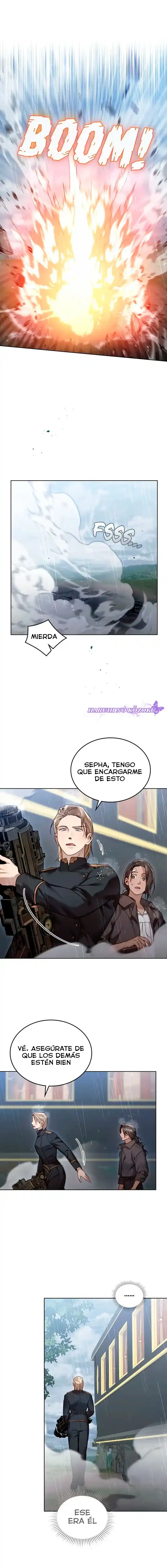 La Dama Alquimista - Capítulo 10 - Página 13 - LectorTMOo