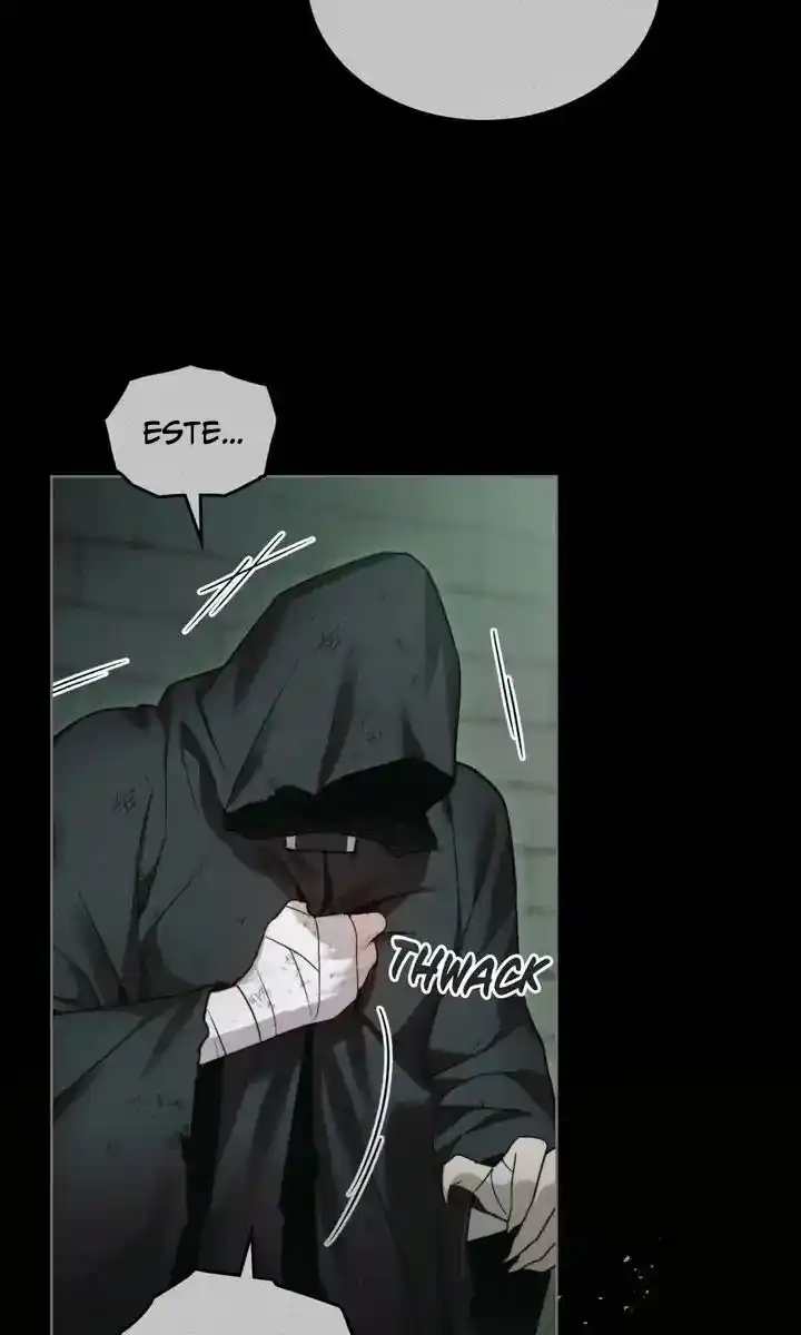 La Dama Alquimista - Capítulo 11 - Página 14 - LectorTMOo