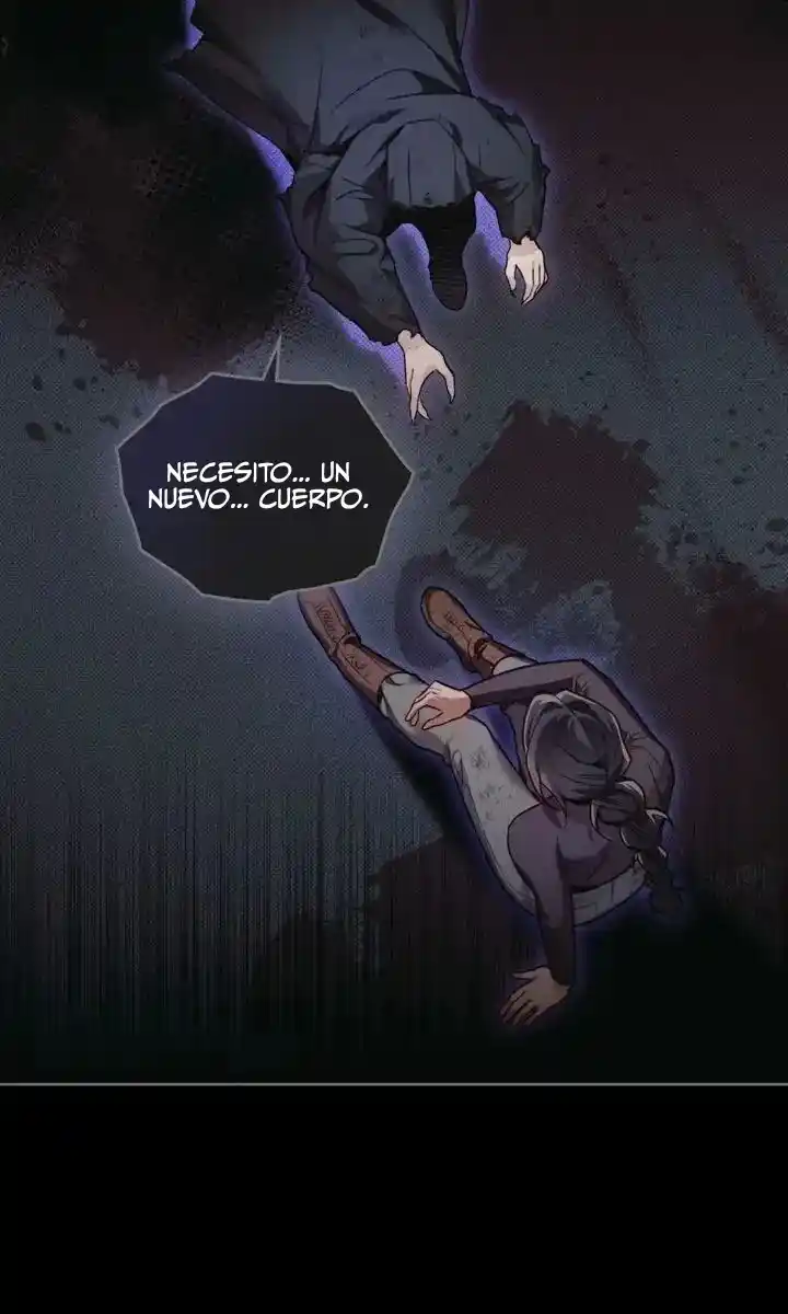 La Dama Alquimista - Capítulo 11 - Página 18 - LectorTMOo